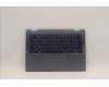 Lenovo 5CB1J02454 Tastatur inkl. Topcase ASM_BEL L82QE NFPSB