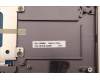 Lenovo 5CB1J02466 Tastatur inkl. Topcase ASM_HUN L82QE NFPSG