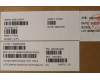 Lenovo 5CB1J02471 Tastatur inkl. Topcase ASM_NORDIC L82QE NFPSG