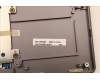 Lenovo 5CB1J02471 Tastatur inkl. Topcase ASM_NORDIC L82QE NFPSG