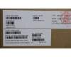 5CB1J02851 Lenovo COVER Lower Case L 82U1 W_HDD_I/G_U