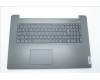 Lenovo 5CB1J02919 Tastatur inkl. Topcase ASM_BEL L82U1 I/G_FP_U