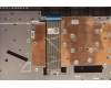 Lenovo 5CB1J02920 Tastatur inkl. TopcaseASM_CZE/SLKL82U1I/G_FP_U