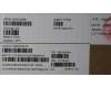 Lenovo 5CB1J02921 Tastatur inkl. TopcaseASM_EUROENGL82U1I/G_FP_U