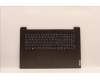 Lenovo 5CB1J02931 Tastatur inkl. Topcase ASM_ITA L82U1 I/G_FP_U