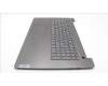 Lenovo 5CB1J02945 Tastatur inkl. Topcase ASM_UK L82U1 I/G_FP_U
