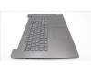 Lenovo 5CB1J02945 Tastatur inkl. Topcase ASM_UK L82U1 I/G_FP_U