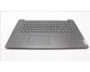 Lenovo 5CB1J02945 Tastatur inkl. Topcase ASM_UK L82U1 I/G_FP_U