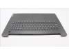 Lenovo 5CB1J02945 Tastatur inkl. Topcase ASM_UK L82U1 I/G_FP_U