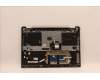 Lenovo 5CB1J03988 Tastatur inkl. Topcase ASM_CZE/SLK L82UF NFPAG