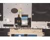 Lenovo 5CB1J03988 Tastatur inkl. Topcase ASM_CZE/SLK L82UF NFPAG