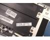 Lenovo 5CB1J03988 Tastatur inkl. Topcase ASM_CZE/SLK L82UF NFPAG