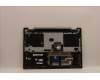 Lenovo 5CB1J04020 Tastatur inkl. Topcase ASM_CZE/SLK L82UF NFPSG
