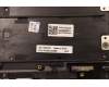 Lenovo 5CB1J04020 Tastatur inkl. Topcase ASM_CZE/SLK L82UF NFPSG