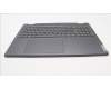 Lenovo 5CB1J04268 Tastatur inkl. Topcase ASM_ARA L82UF NFPSG