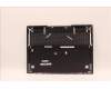 5CB1J04274 Lenovo COVER Lower Case L 82TF BK