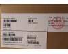 5CB1J04274 Lenovo COVER Lower Case L 82TF BK