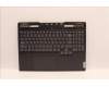 Lenovo 5CB1J04286 Tastatur inkl. Topcase ASM_EURO ENG L82TFRGBOG