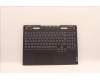 Lenovo 5CB1J04297 Tastatur inkl. Topcase ASM_ITA L82TF RGBOG
