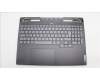 Lenovo 5CB1J04301 Tastatur inkl. Topcase ASM_POR L82TF RGBOG