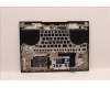 Lenovo 5CB1J04321 Tastatur inkl. Topcase ASM_FRA L82TF RGBSG