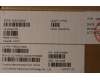 Lenovo 5CB1J04340 Tastatur inkl. Topcase ASM_THAI L82TF RGBSG
