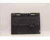 Lenovo 5CB1J04349 Tastatur inkl. Topcase ASM_ENG L82TF WHOG