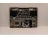Lenovo 5CB1J04368 Tastatur inkl. Topcase spanisch L82TF WHOG
