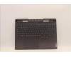 Lenovo 5CB1J04377 Tastatur inkl. Topcase ASM_BEL L82TF WHSG