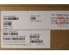 Lenovo 5CB1J04377 Tastatur inkl. Topcase ASM_BEL L82TF WHSG