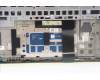 Lenovo 5CB1J04389 Tastatur inkl. Topcase ASM_HBW L82TF WHSG