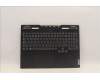 Lenovo 5CB1J04400 Tastatur inkl. Topcase spanisch L82TF WHSG