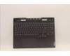 Lenovo 5CB1J04405 Tastatur inkl. Topcase ASM_TUR L82TF WHSG