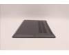 5CB1J04411 Lenovo COVER Lower Case C 82SD PL_SG