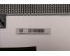 5CB1J04414 Lenovo COVER Lower Case C 82SD AL_CG
