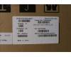 5CB1J04417 Lenovo COVER Lower Case C 82SD AL_AB