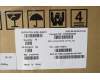 Lenovo 5CB1J04419 COVER Hinge Cover C 82SD PL_SG
