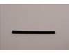 Lenovo 5CB1J04423 COVER Hinge Cover C 82SD AL_SG
