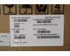 Lenovo 5CB1J04423 COVER Hinge Cover C 82SD AL_SG
