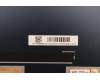 5CB1J04429 Lenovo COVER LCD Cover C 82SD PL_3.0t_AB