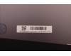 5CB1J04431 Lenovo COVER LCD Cover C 82SD AL_2.4t_SG