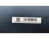 5CB1J04433 Lenovo COVER LCD Cover C 82SD AL_2.4t_AB