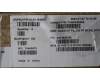 Lenovo 5CB1J04451 Tastatur inkl. TopcaseASM_SPA C82SD PLCG FPBL