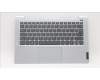 Lenovo 5CB1J04457 Tastatur inkl. TopcaseASM_FRA C82SD PLCG FPBL