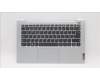 Lenovo 5CB1J04485 Tastatur inkl. TopcaseASM_POR C82SD PLCG FPNBL