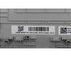 Lenovo 5CB1J04485 Tastatur inkl. TopcaseASM_POR C82SD PLCG FPNBL