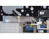 Lenovo 5CB1J04485 Tastatur inkl. TopcaseASM_POR C82SD PLCG FPNBL