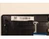 Lenovo 5CB1J04507 Tastatur inkl. TopcaseASM_ARA C82SD PLSG FPBL