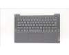Lenovo 5CB1J04571 Tastatur inkl. TopcaseASM_GER C82SD PLSG FPBL