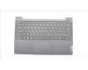 Lenovo 5CB1J04848 Tastatur inkl. TopcaseASM_UK C82SD PLSG FPNBL